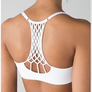 Lululemon True Self Bra